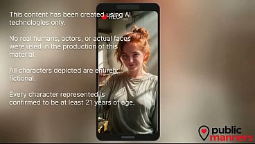 Nonton My Neighbor, Who's An Artist, Is Willing To Offer Up Her Deep Throat And Ass For A Good &ldquo;investment&rdquo;[ai] thumbnail