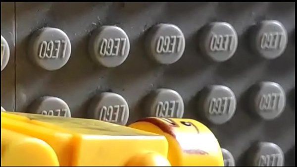 Pai de Fam&iacute_lia (lego)