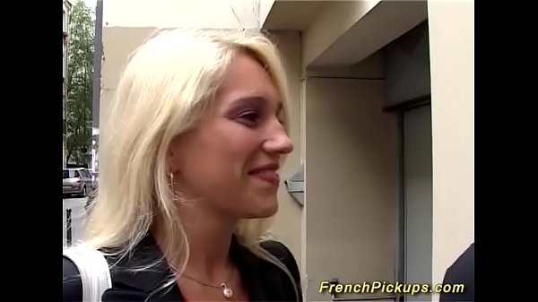 Play MP4 - hot teen picked up for first anal sex