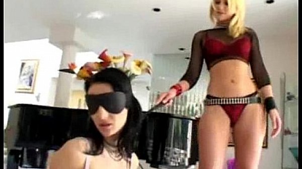 Nasty Bitch Ariana Jollee! 