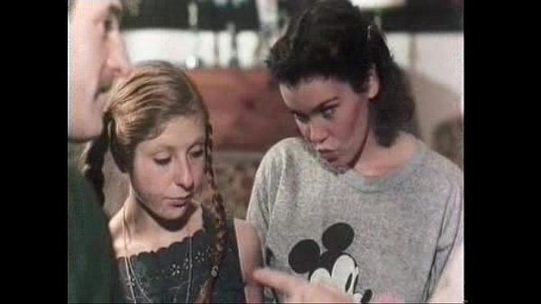 Play MP4 - French Finishing School