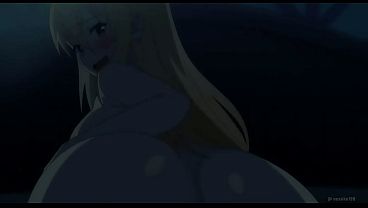 Nonton Darkness Big Ass Fucked By Kazuma thumbnail