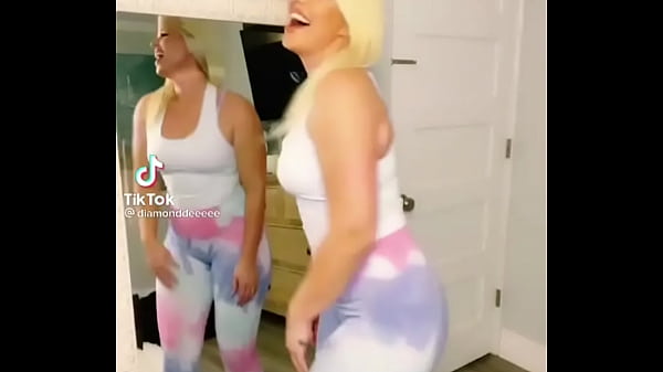 TikTo k Jerkoff 4