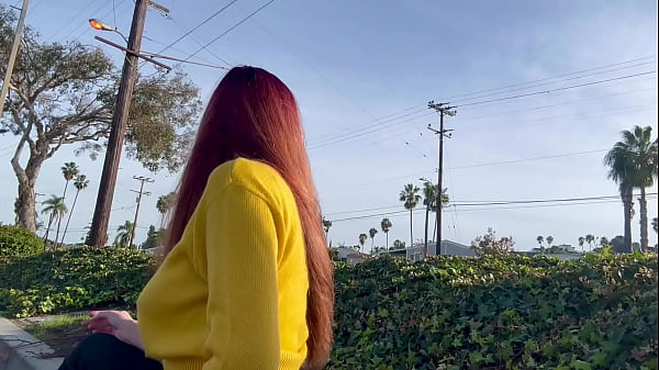 Play MP4 - Italian Big Tits Milf Hot Solo Car Ride Flashing her juicy tits at night