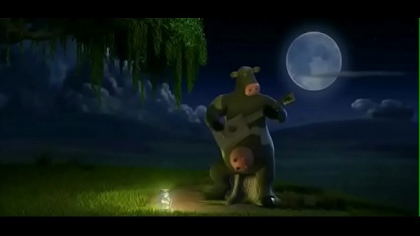 Boi Ben- n&atilde_o vou dar pra traz