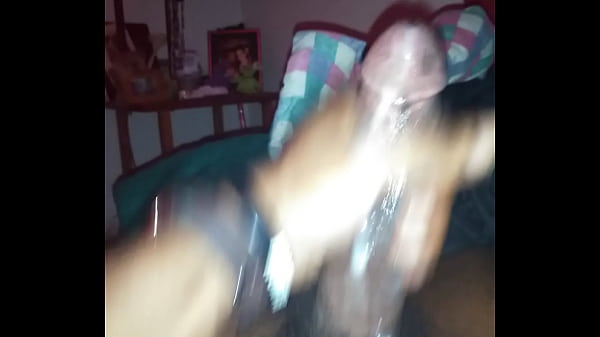 Play MP4 - T&period;L&period;K Happy new year's 2018 cumshot bbc masturbation