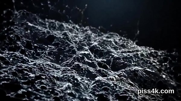 Elegant_lesbo teenies get splashed with_pee and_splash wet kitties