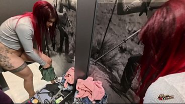 Shana Grimoire x Solougo, Bikini Try-On Session, Day 9 