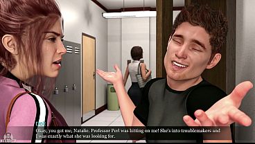 Altered Destiny #42 thumbnail
