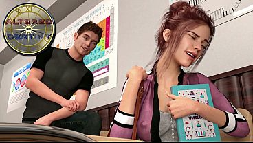Nonton Altered Destiny #42 thumbnail