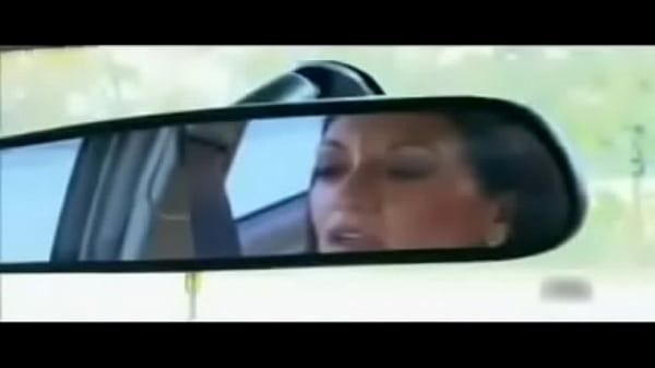 Play MP4 - Masturbating During A Drive In The Car
