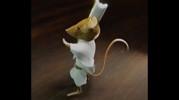 Play MP4 - Dorime Rat Meme by Eris Snail