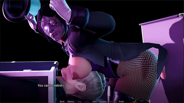 Let s_Play Halloween in The Rift Blair