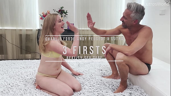 Cute Aussie Model Fucks The Cameraman During Filming First Time - Charlie Forde 