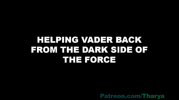 Nonton Ahsoka Tano And Darth Vader thumbnail