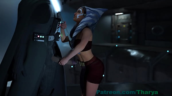 Return fromthe Dark Side of the Force Part1