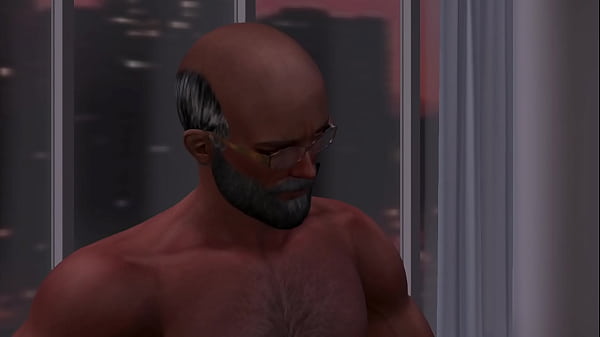 Kiara's escapades volume 1 kiara has a daddy issue second life sex cumshot creampie older man