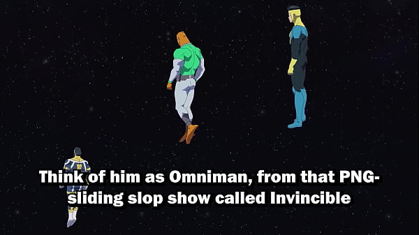 A_German GOD steals the busty wives of a Latino bull