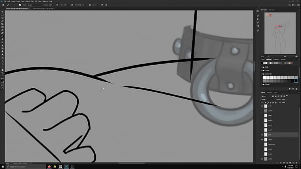 Su broadcast by gunsmokegames on picarto from april twenty fifth 2021
