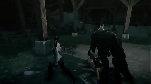 Whorecraft Chapter 1 Episode 2 Full Gameplay PART 2-2 HD 