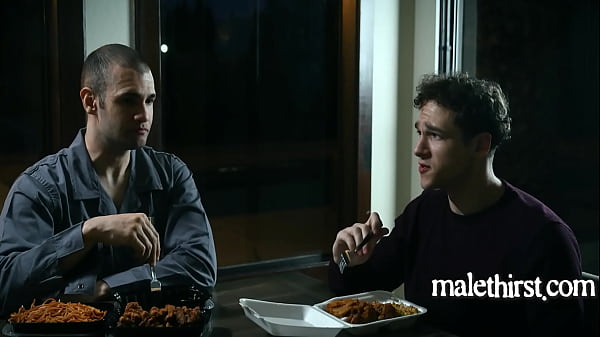 His Tool Helped Me Finally Move On - Jayden Marcos, Kyler Drayke 