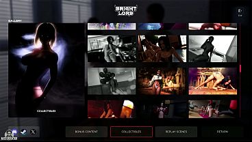 Bright Lord #53 thumbnail