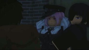 Nonton Chainsaw Man Girls Love Bbc thumbnail