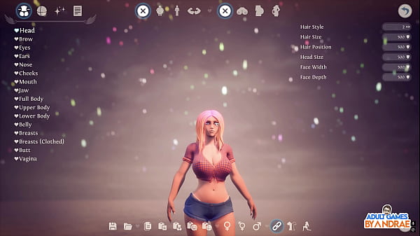 Ep2 falene sucking her dick dry breeders of the nephelym