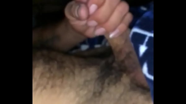 Play MP4 - Bored with a thick dick in slow mo