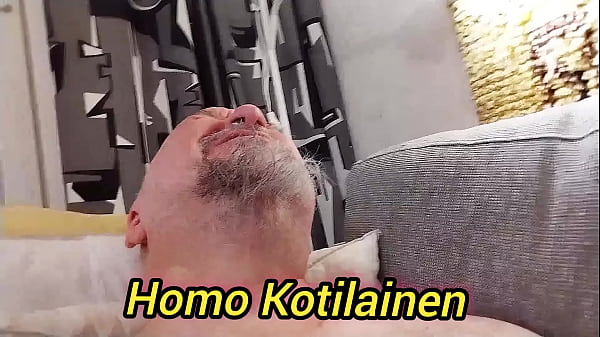 Homo Kotilainen jerking Jun 08, 2024 