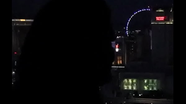 Vegas gets you every time 