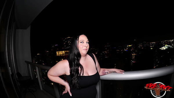 Backshot Queen Shawna Lynn Takes On Freaky T thumbnail