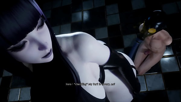 Play MP4 - Under The Witch &colon; Gothic - Chastisement 1