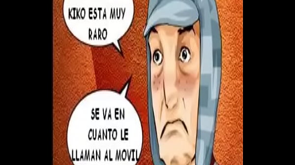 Turma Da Villa Doblado Al Espa&ntilde;ol Latino Boliviano thumbnail