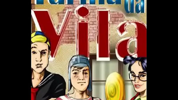Nonton Turma Da Villa Doblado Al Espa&ntilde;ol Latino Boliviano thumbnail