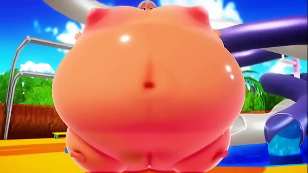 Play MP4 - Uzakichan body expansion