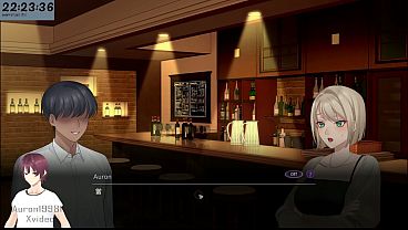 《incubus》是一款以純情男主邂逅魅惑的魔物「淫魔」爲開端的成人遊戲。 在遊戲中，淫魔向玩家展示一個全新的體驗世界，而玩家則需與之簽訂惡魔契約，爲淫魔提供所需之物。 在30天的契約期內，協助玩家成長爲真正的男人！！ thumbnail