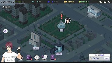 Nonton 《incubus》是一款以純情男主邂逅魅惑的魔物「淫魔」爲開端的成人遊戲。 在遊戲中，淫魔向玩家展示一個全新的體驗世界，而玩家則需與之簽訂惡魔契約，爲淫魔提供所需之物。 在30天的契約期內，協助玩家成長爲真正的男人！！ thumbnail