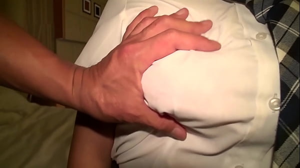 Play MP4 - https&colon;&sol;&sol;bit&period;ly&sol;3InFov7 Japanese short hair girl&period; Her sunburnt body is so sexy&period; This is her first experience to POV&period; Finally&comma; cum inside her shaved pussy&period; Japanese amateur homemade porn&period;