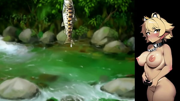 海と川のヌキ釣り