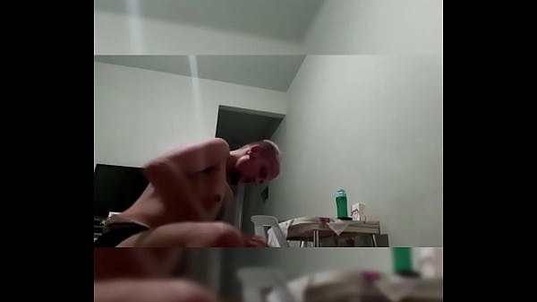 Trans Man Fucking The Neighbor's Pussy thumbnail