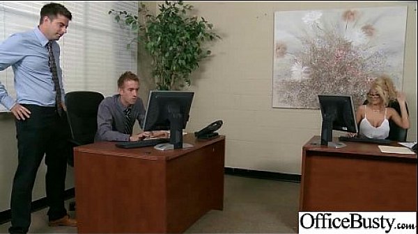 (kayla kayden) Slut Office Girl With Round Big Boobs Love Sex movie-20 