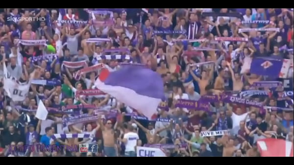 Fiorentina Juventus 4 2