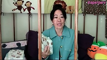 Messy abdl diapers my personal thoughts 