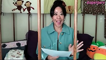 Messy ABDL Diapers my personal thoughts 