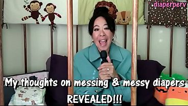 Nonton Messy Abdl Diapers My Personal Thoughts thumbnail