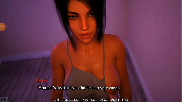 Nonton Novel Game thumbnail