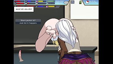 Проходження гри Еволюція Ізгоїв Частина 22 