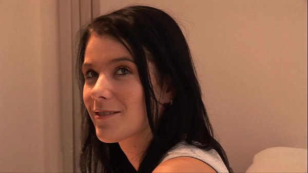 Play MP4 - Lubing up her big tits and her meaty pussy