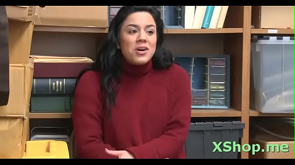 Lusty maiden_banged_in doggie